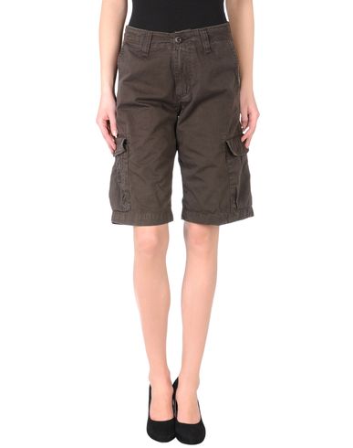 ZOOM CARHARTT - Bermuda
