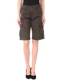 CARHARTT - Bermuda
