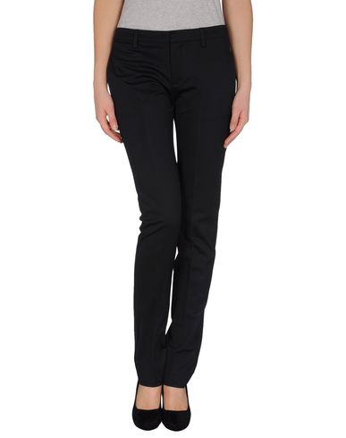 ZOOM DIRK BIKKEMBERGS - Casual trouser
