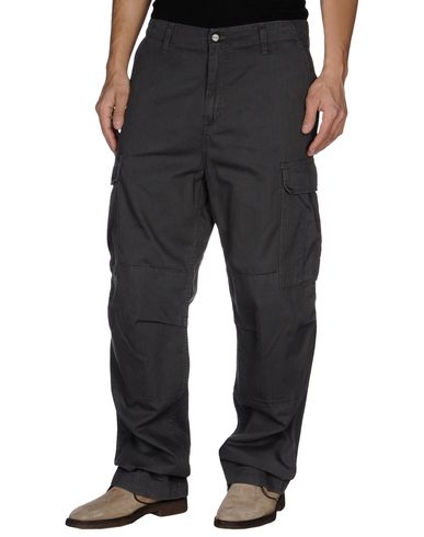 ZOOM CARHARTT - Casual pants