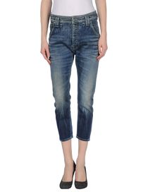CYCLE - Denim capris