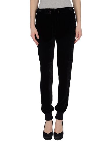 ZOOM JO NO FUI - Casual pants