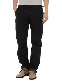 STUSSY - Casual pants