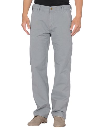 ZOOM CARHARTT - Casual pants
