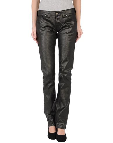 ZOOM ARMANI JEANS - Casual pants
