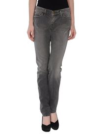 CURRENT/ELLIOTT - Denim pants
