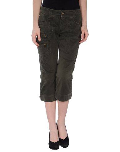 ZOOM SCERVINO STREET - 3/4-length short