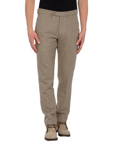 ZOOM ERMANNO SCERVINO - Casual pants