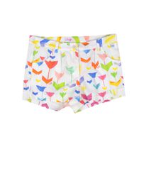 IL GUFO - Short