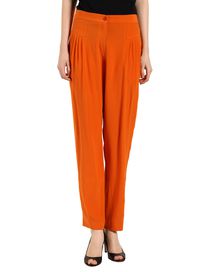 ALBERTA FERRETTI - Casual pants