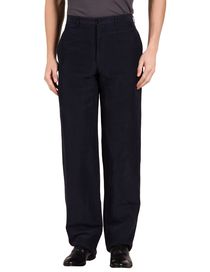 ARMANI COLLEZIONI - Casual pants