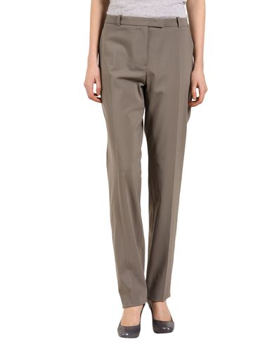 ZOOM ARMANI COLLEZIONI - Dress pants