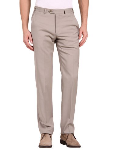 ZOOM ARMANI COLLEZIONI - Casual pants