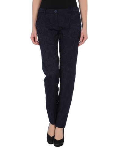 ZOOM LOVE MOSCHINO - Formal trouser