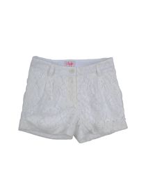IL GUFO - Shorts