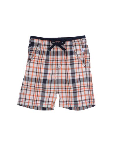 ZOOM IL GUFO - Bermuda shorts