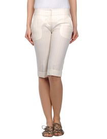 JOHN RICHMOND - Bermuda shorts