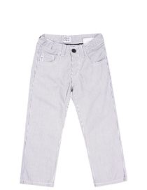 ARMANI JUNIOR - Casual pants