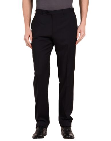 ZOOM ARMANI COLLEZIONI - Casual pants
