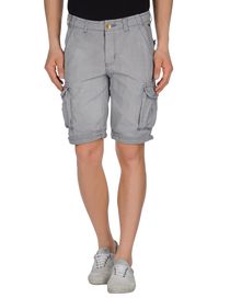 SCOTCH & SODA - Bermuda