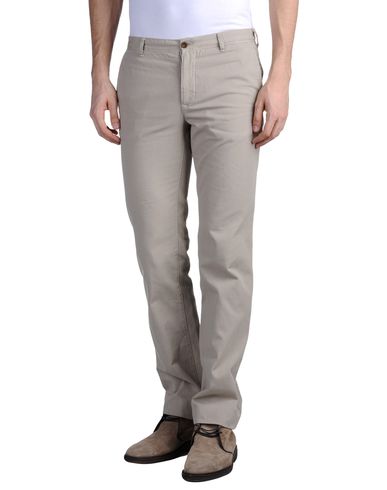 ZOOM PAOLONI - Casual pants