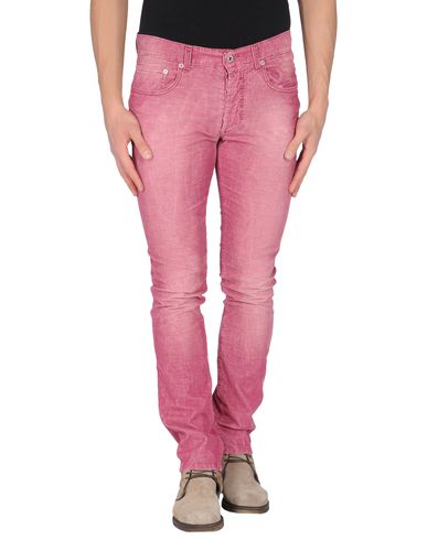 ZOOM BRIAN DALES - Casual pants