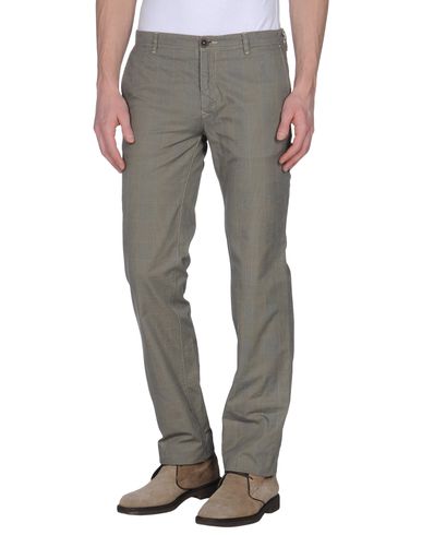 ZOOM PAOLONI - Casual pants