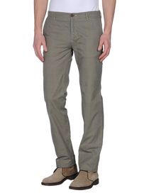 PAOLONI - Casual pants