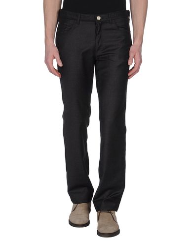 ZOOM PAOLONI - Casual pants