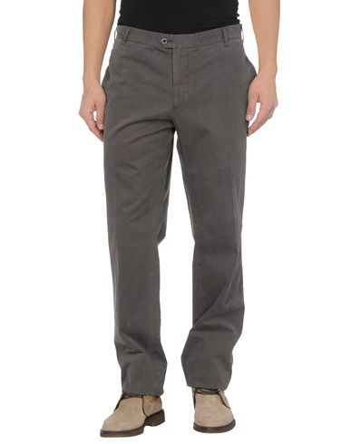 ZOOM BELLEROSE - Casual pants