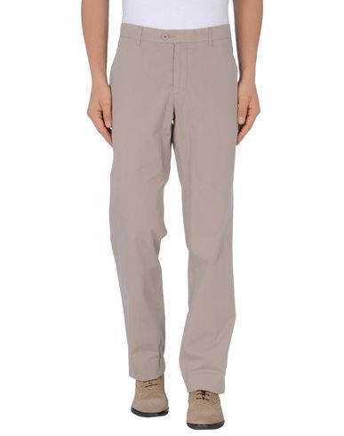 ZOOM BELLEROSE - Casual pants
