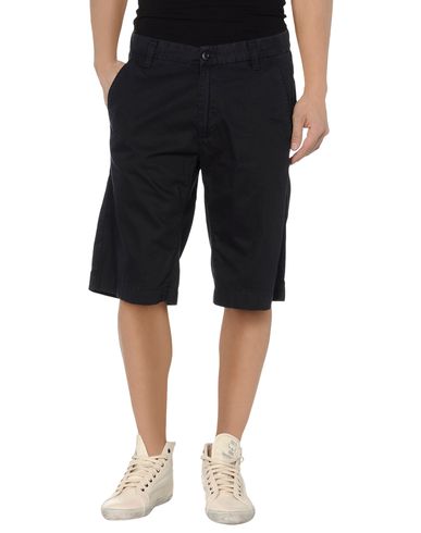 ZOOM CARHARTT - Bermuda
