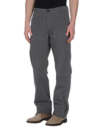 ZOOM BELLEROSE - Casual pants