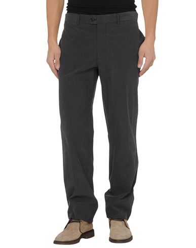 ZOOM BELLEROSE - Dress pants