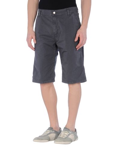 ZOOM CARHARTT - Bermuda
