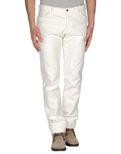ZOOM INCOTEX - Casual pants