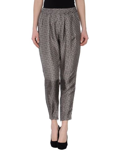 ZOOM MAURO GRIFONI - Casual pants