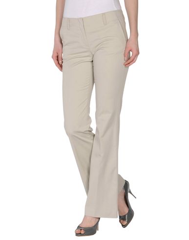 ZOOM THEORY - Casual pants