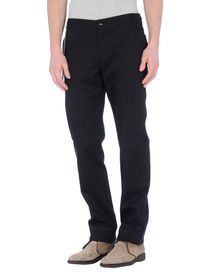 DANIELE ALESSANDRINI HOMME - Casual pants
