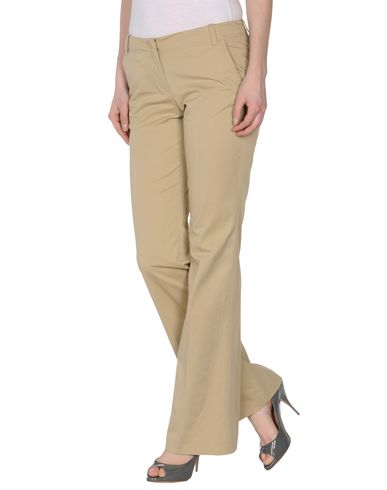 ZOOM THEORY - Casual pants