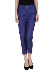 METRADAMO - 3/4-length short