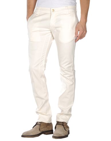 ZOOM D.A. DANIELE ALESSANDRINI - Casual pants
