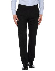 DANIELE ALESSANDRINI HOMME - Dress pants