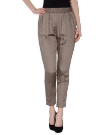 MAURO GRIFONI - Casual pants