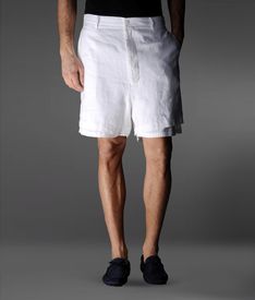 EMPORIO ARMANI - Bermuda short