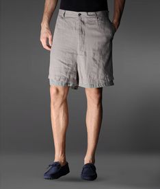 EMPORIO ARMANI - Bermuda