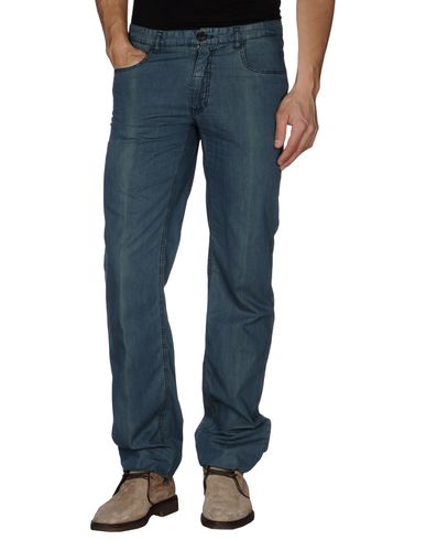 ZOOM PRADA - Casual pants