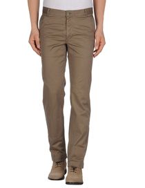 M.GRIFONI DENIM - Casual pants