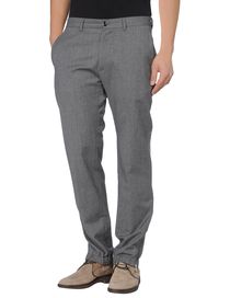 MAURO GRIFONI - Casual pants