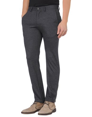 ZOOM MAURO GRIFONI - Casual pants